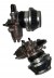Gaźnik + filter stożkowy do Mini Crossa 49 ccm, ścigacza 49 ccm, mini quad 49 ccm
